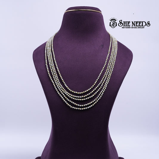 BEADS CHAIN