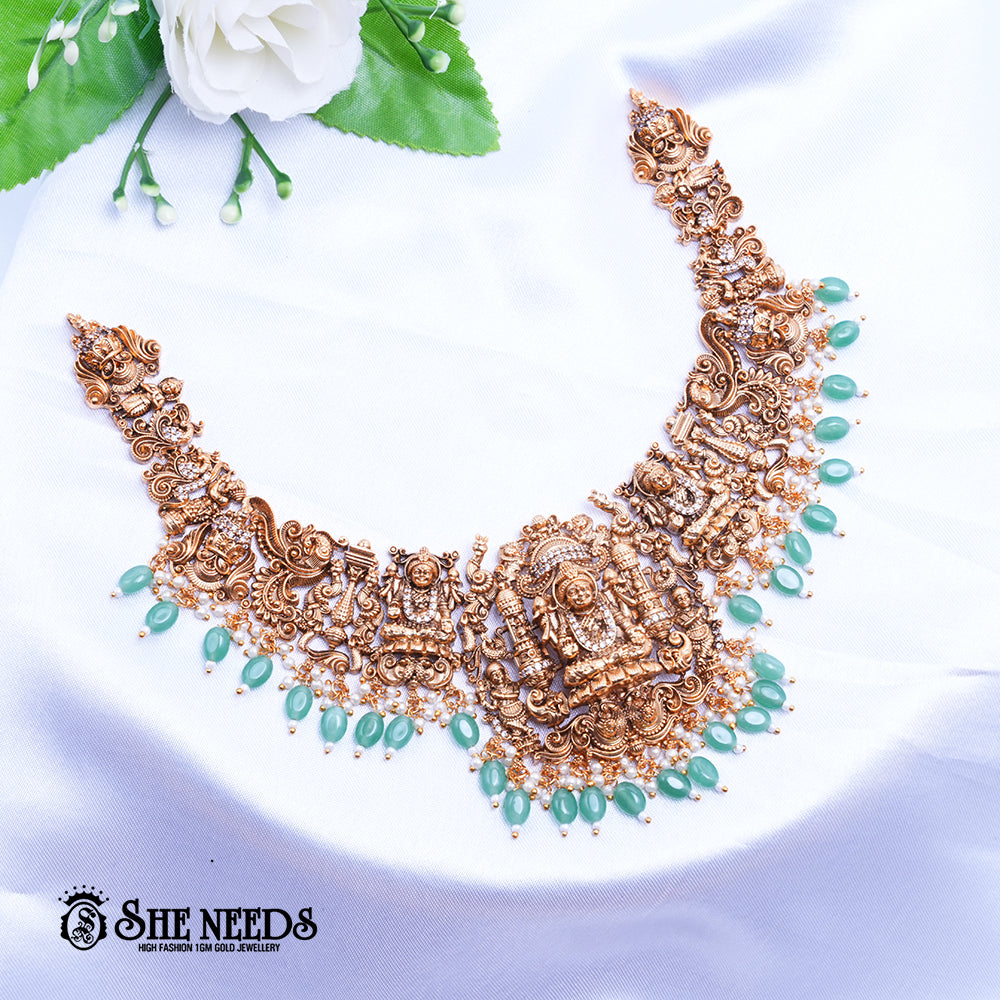 Heritage Nakshi Set