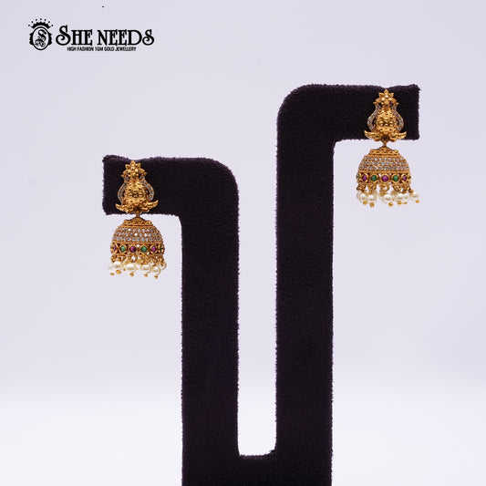 Matt Jhumkas