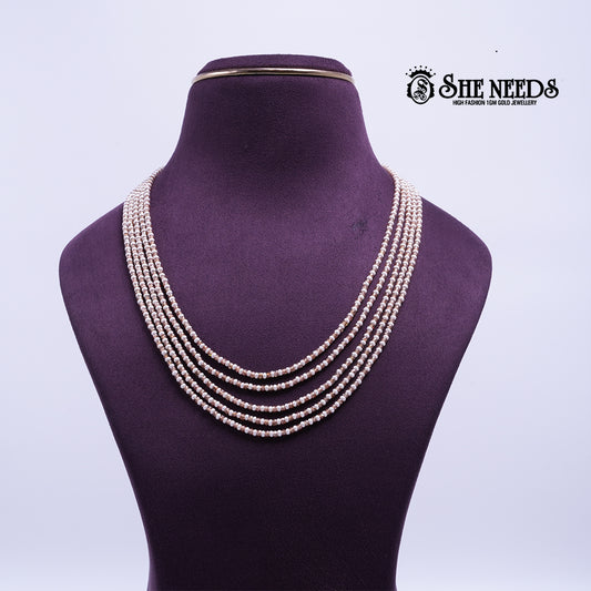 BEADS CHAIN