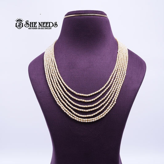 BEADS CHAIN