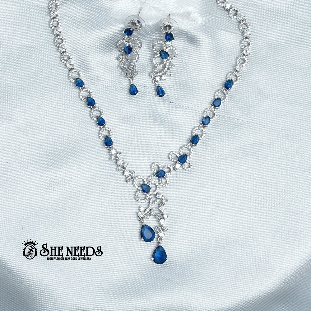 Sparkle Diamond Set
