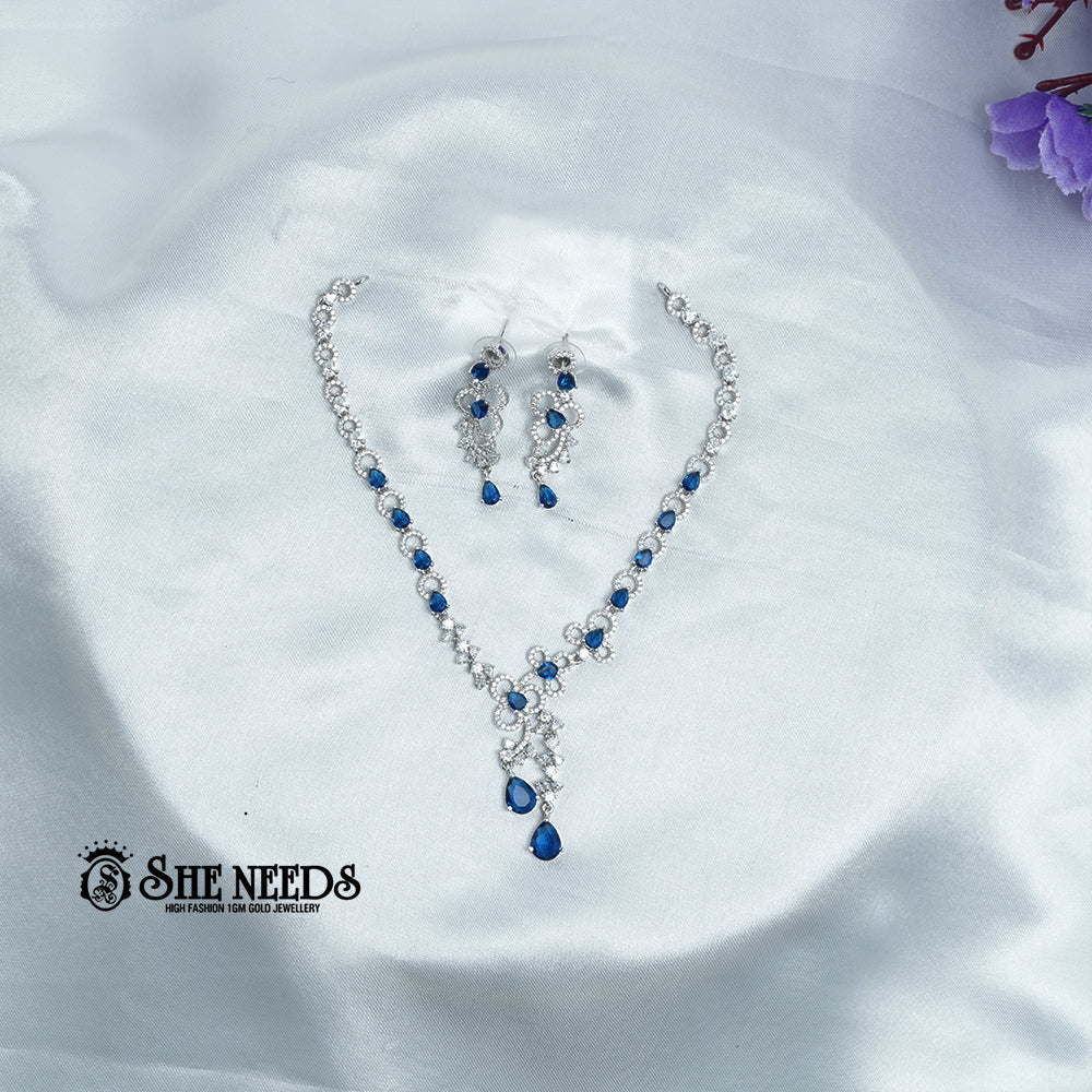 Sparkle Diamond Set
