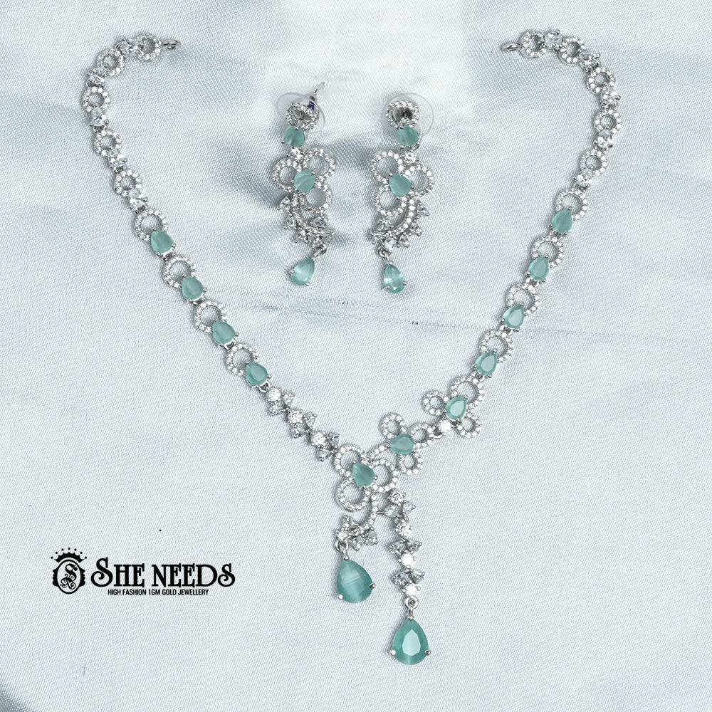 Sparkle Diamond Set