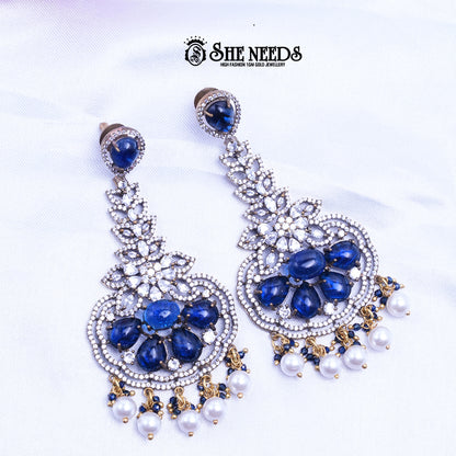 BLOSSOM PEARL CHANDBALI