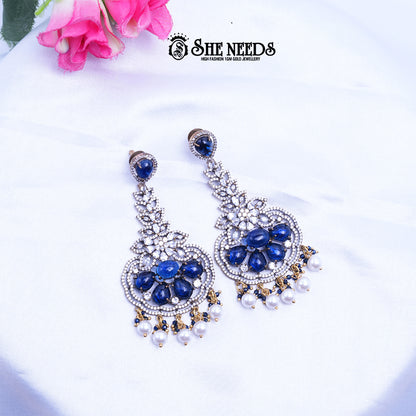 BLOSSOM PEARL CHANDBALI