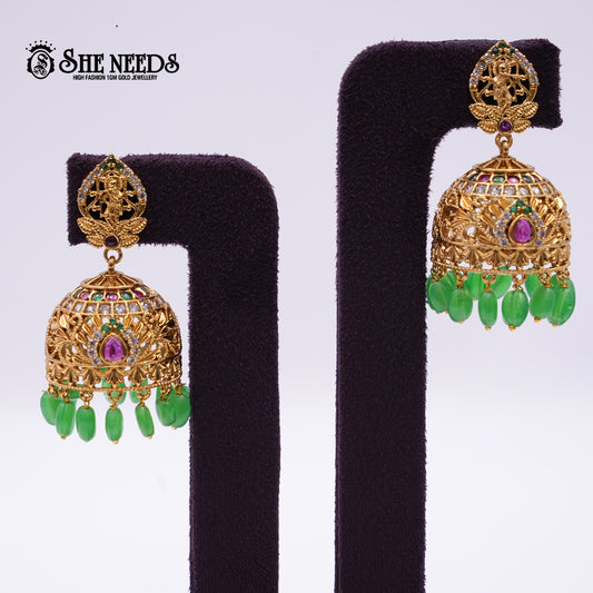 Matt Jhumkas
