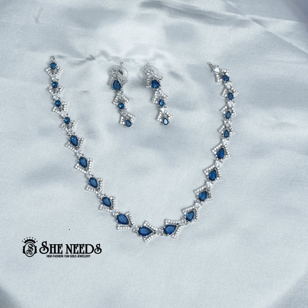 Prism Diamond Set