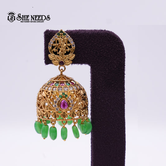 Matt Jhumkas