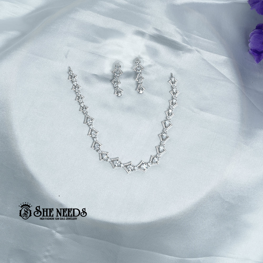 Prism Diamond Set