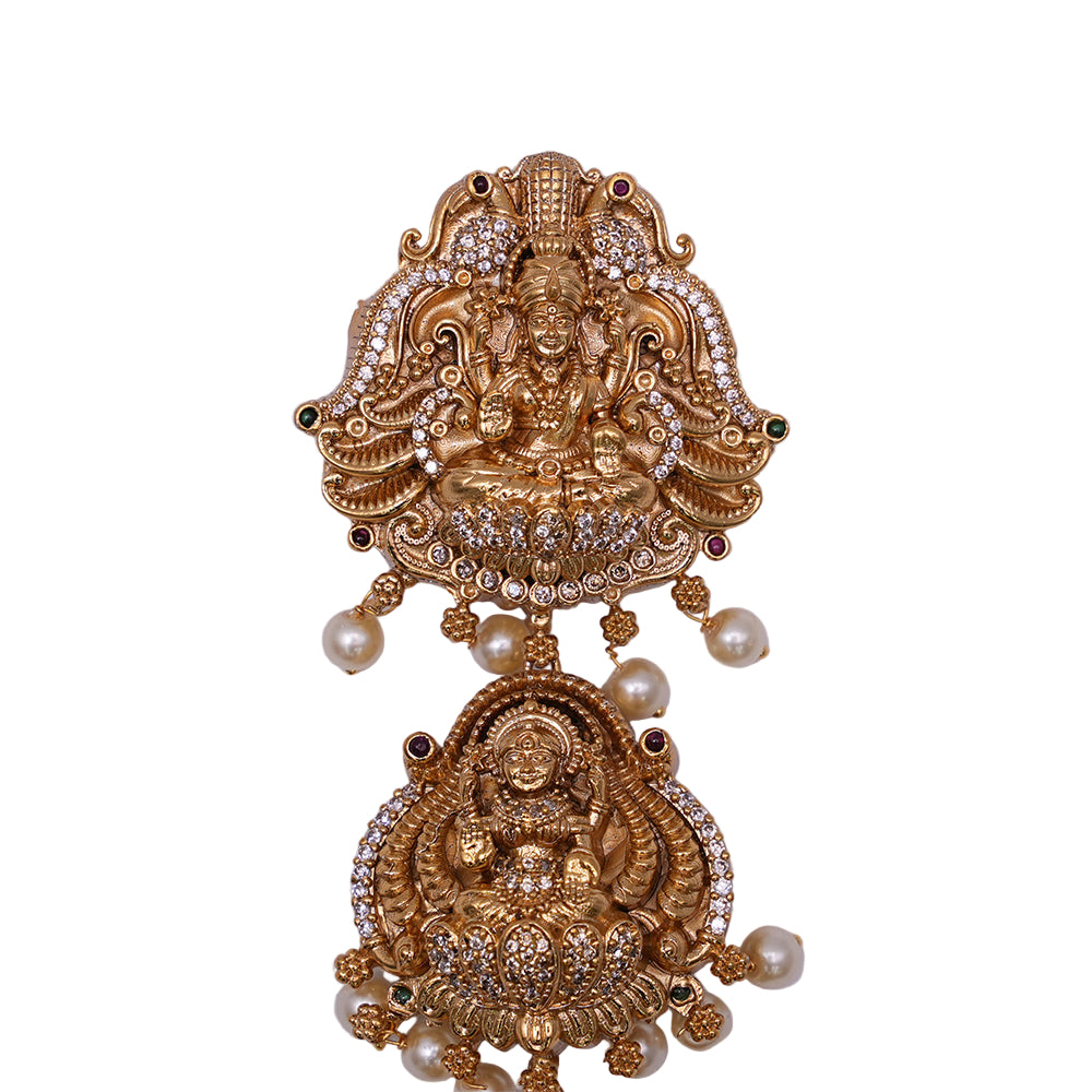 NAKSHI JADA SMALL
