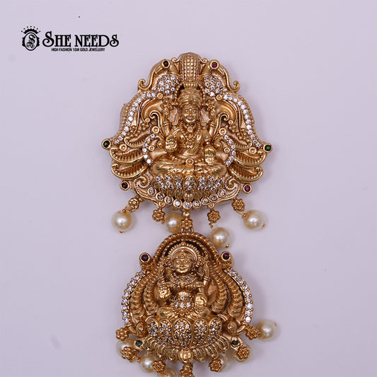 Nakshi Jada Small