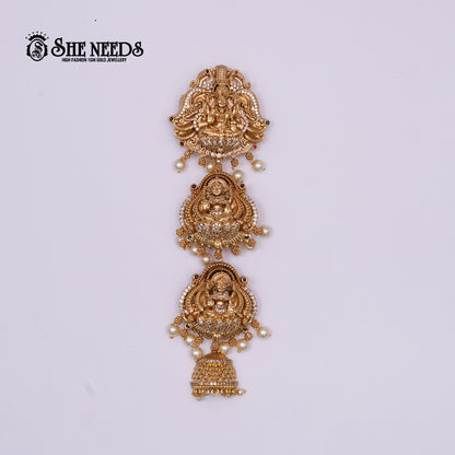 Nakshi Jada Small
