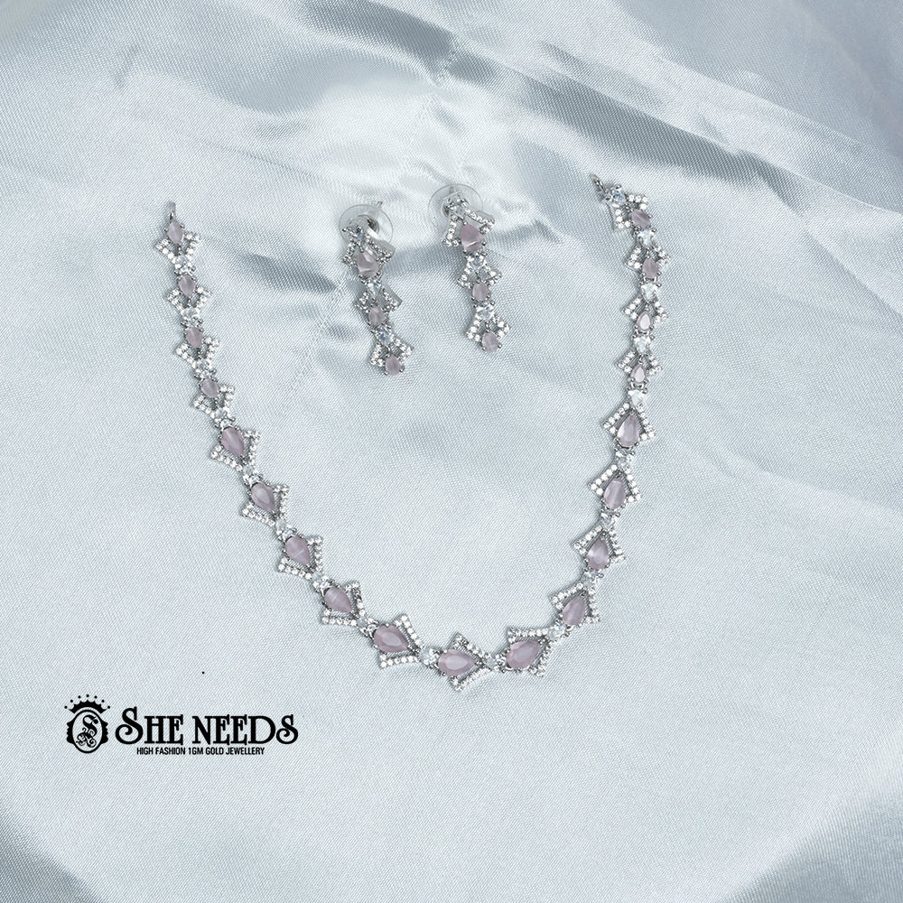 Prism Diamond Set