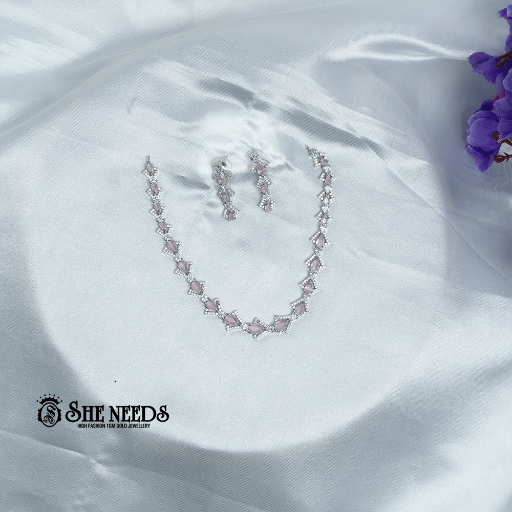 Prism Diamond Set