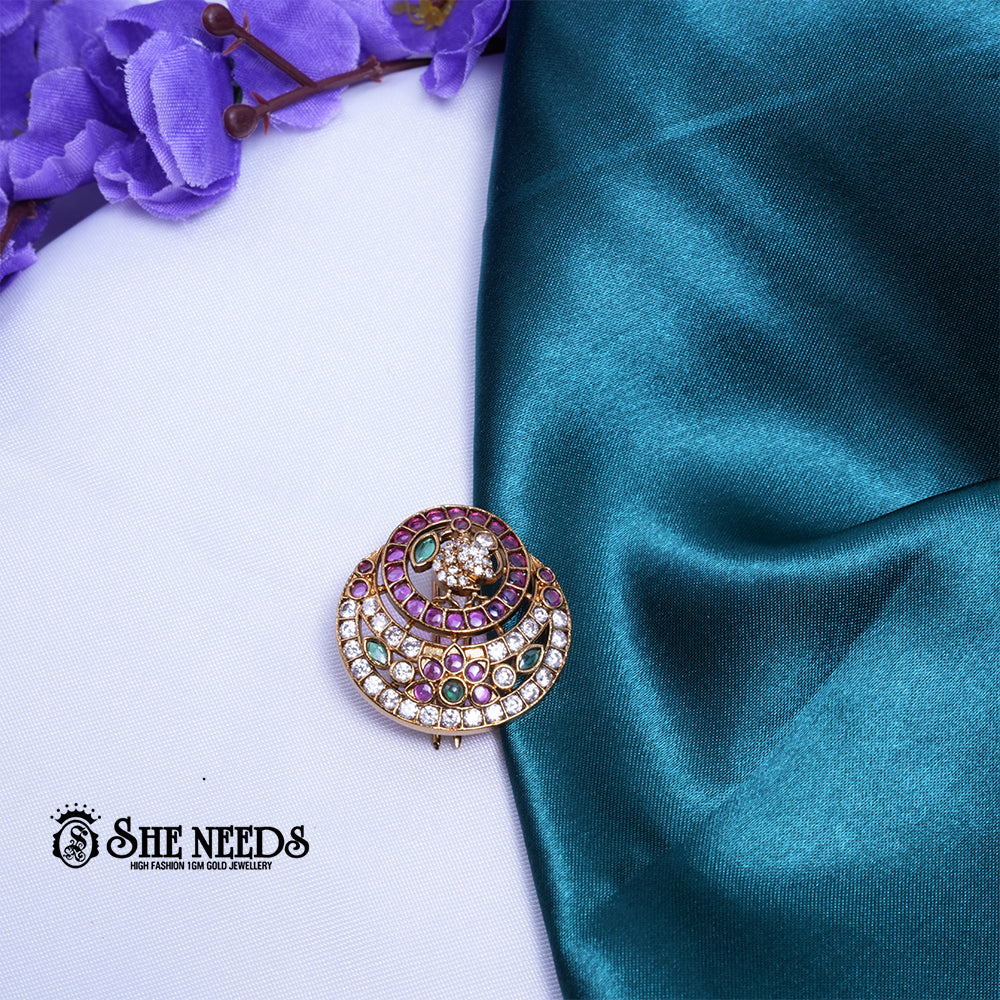 DIAMOND SURYUDU  CHANDURUDU