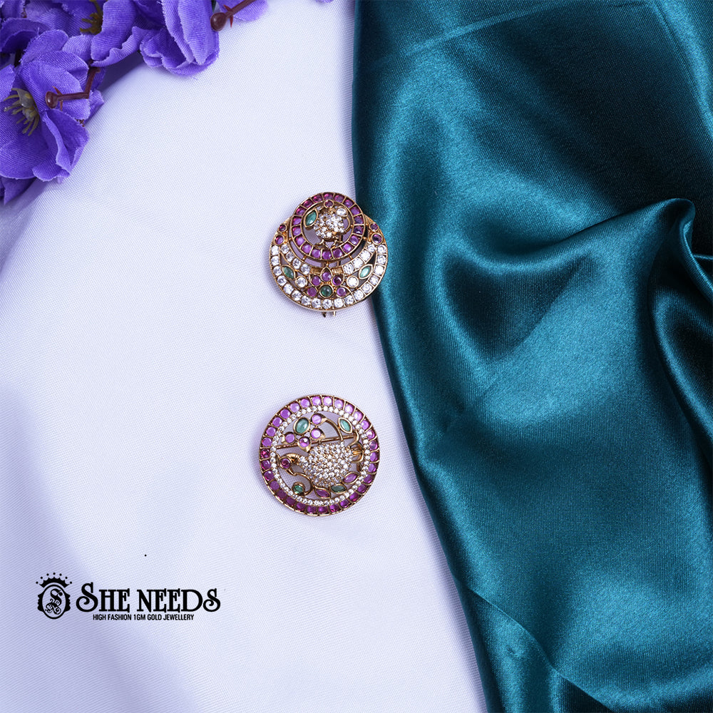 DIAMOND SURYUDU  CHANDURUDU