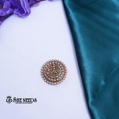 PENDENT