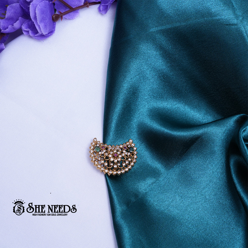 DIAMOND SURYUDU  CHANDURUDU