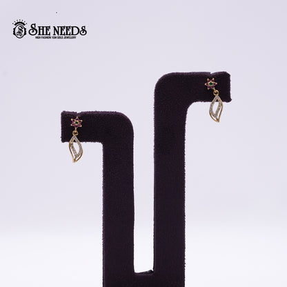 MATT Short Necklace