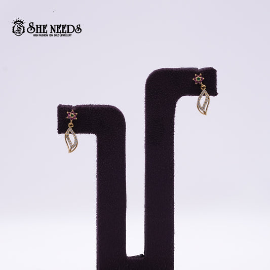 MATT Short Necklace