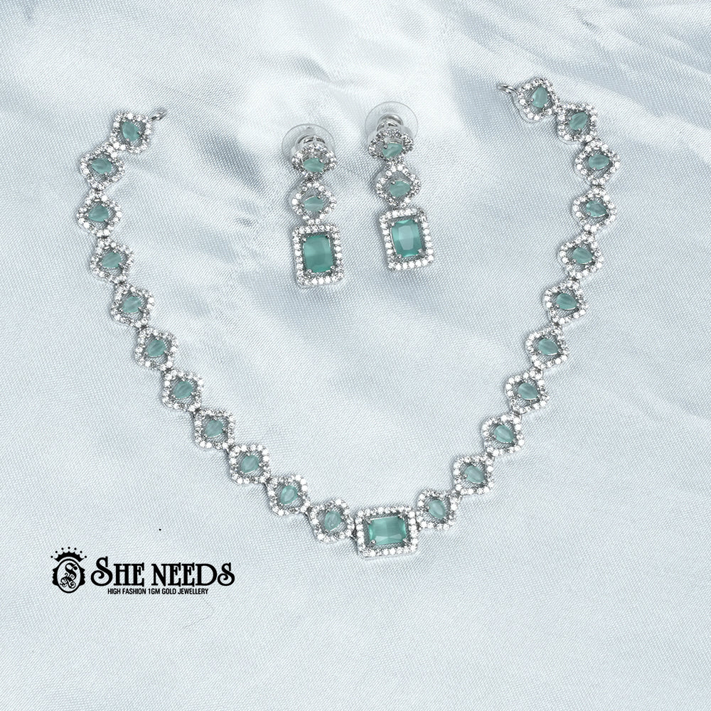 Prism Diamond Set