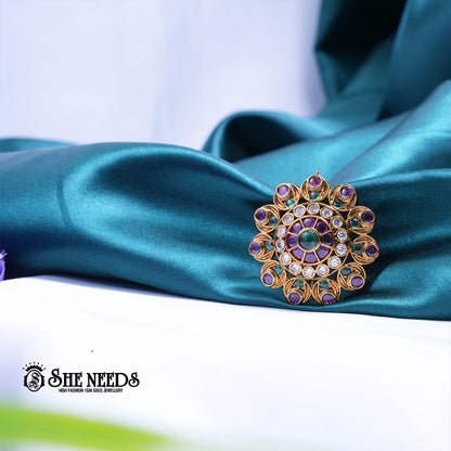 PENDENT