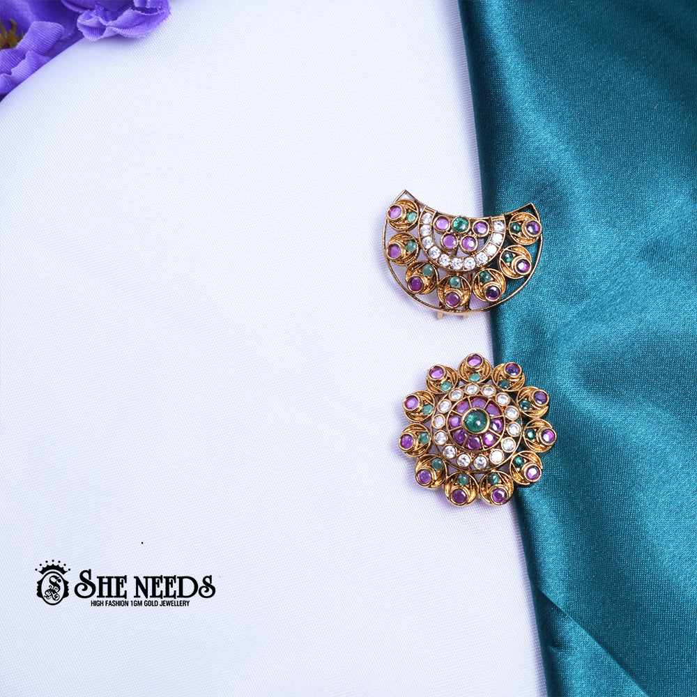 DIAMOND SURYUDU  CHANDURUDU