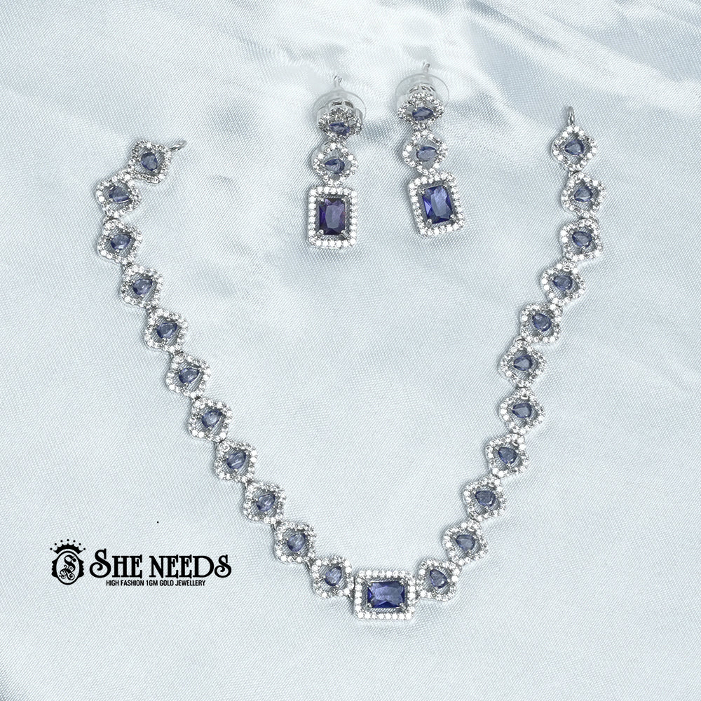 Prism Diamond Set