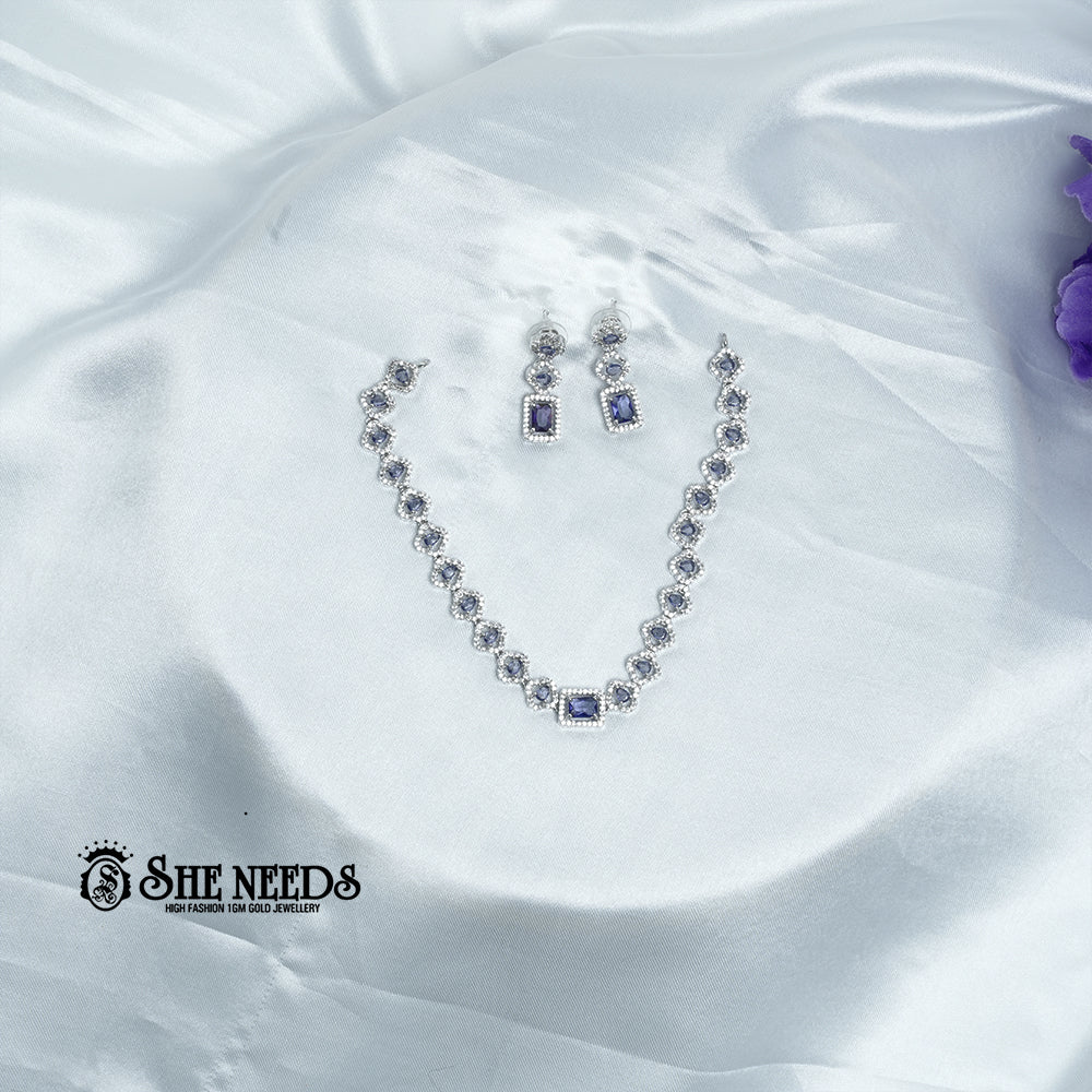 Prism Diamond Set