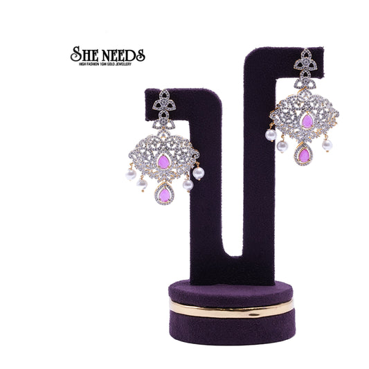 DIAMOND STEP BY STEP