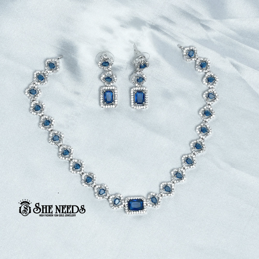 Prism Diamond Set