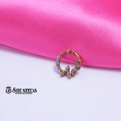 NOSE PIN