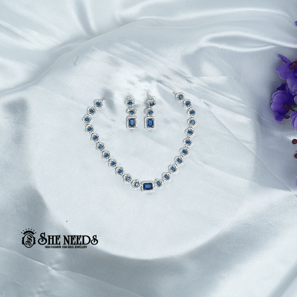 Prism Diamond Set