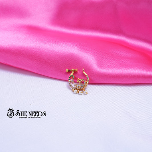 NOSE PIN