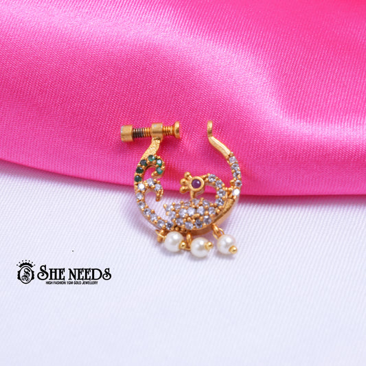 NOSE PIN