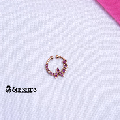 NOSE PIN