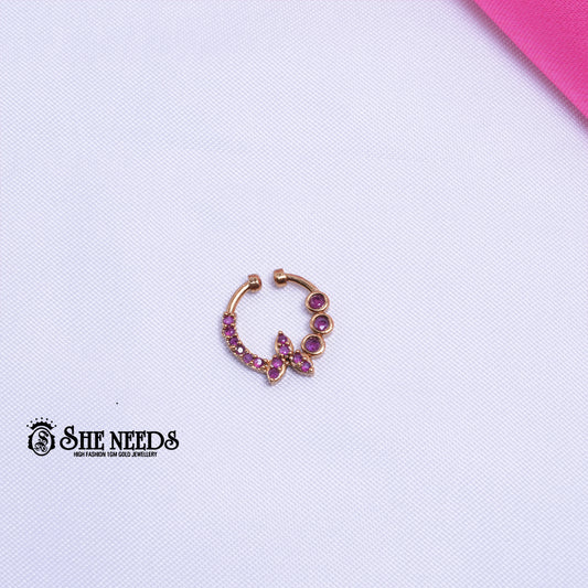 NOSE PIN
