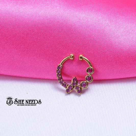 NOSE PIN