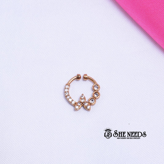 NOSE PIN