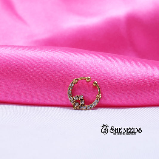 NOSE PIN