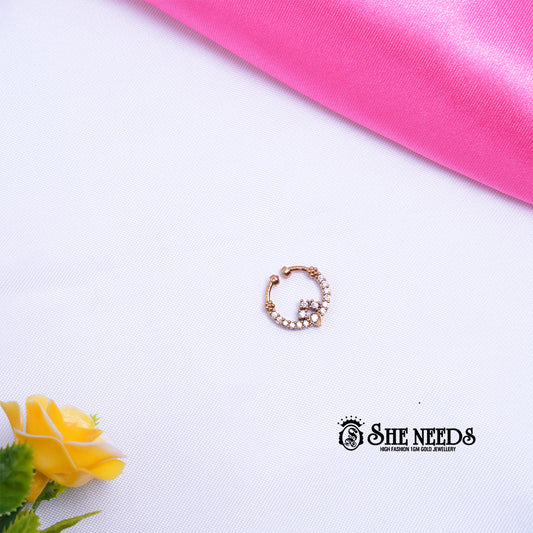 NOSE PIN