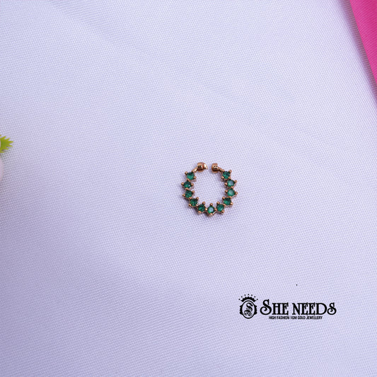 NOSE PIN