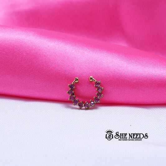 NOSE PIN