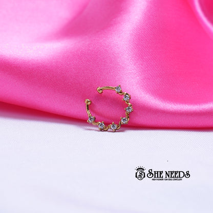NOSE PIN