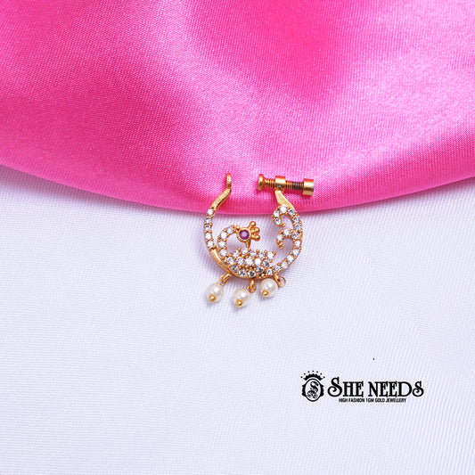 NOSE PIN