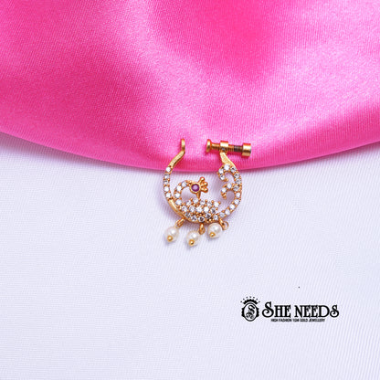 NOSE PIN