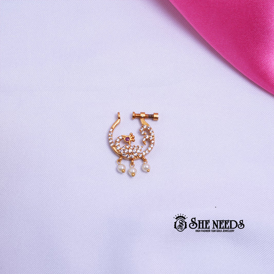 NOSE PIN