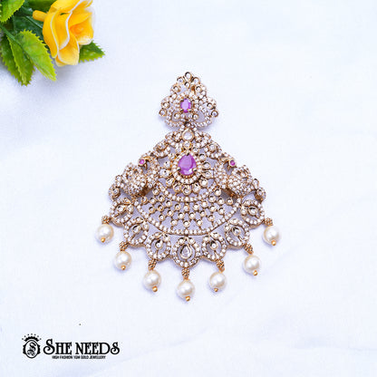 PENDENT