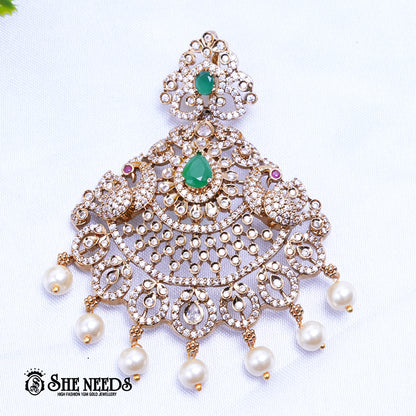 PENDENT